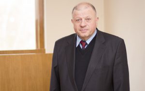 Паримський Ігор Святославович