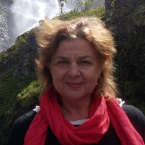 Бойко Алла