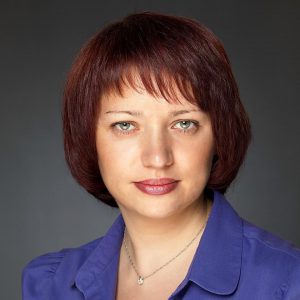 Бєлінська