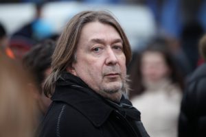 Абдулін Олександр