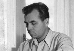 Матвій Михайлович Шестопал